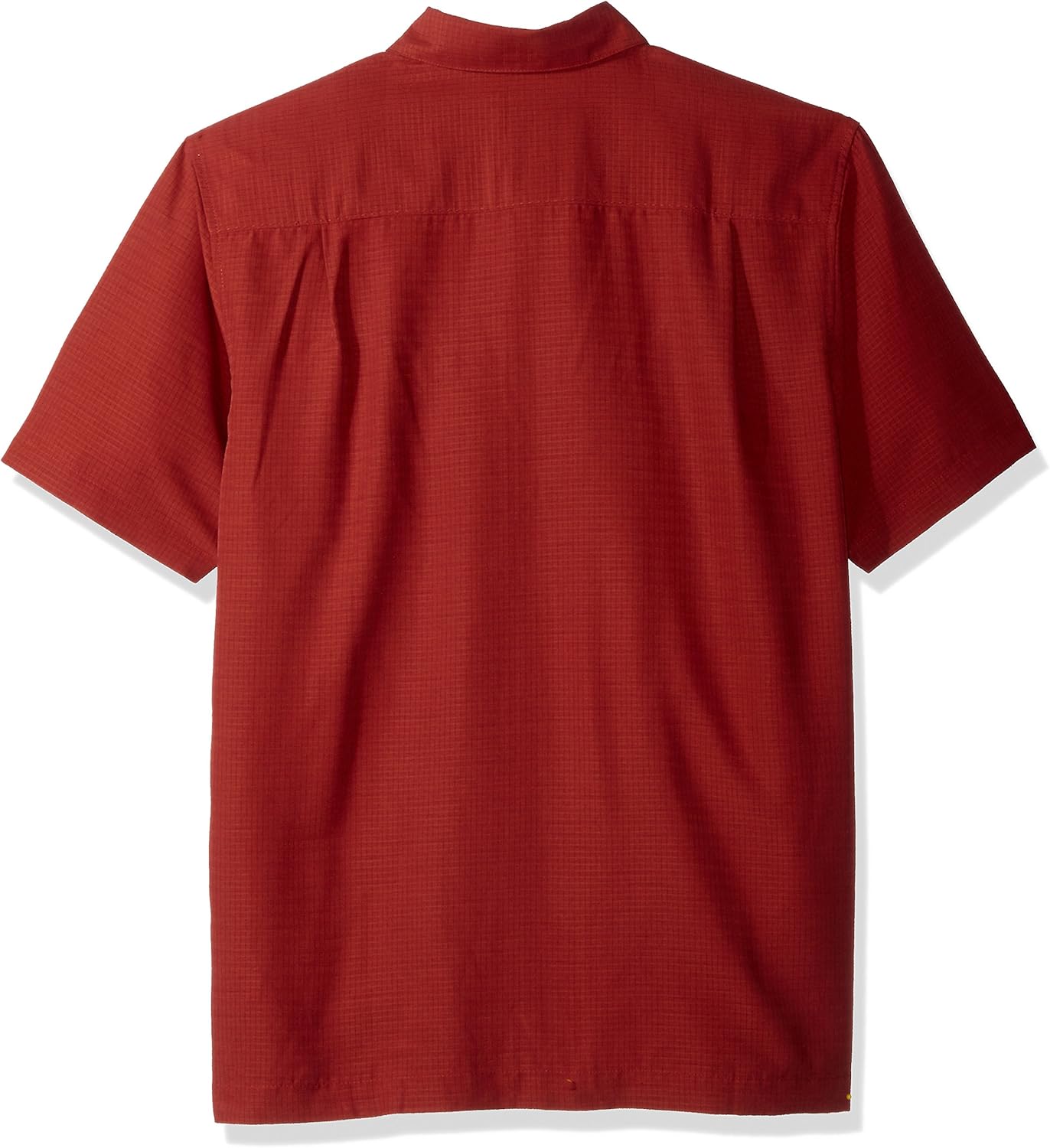 Quiksilver Men's Centinela 4 Button Down Shirt: Clothing
