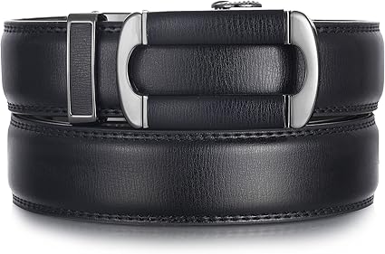mio marino ratchet belt
