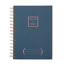 DesignWorks Ink Twin Wire Bound Journal, 6" x