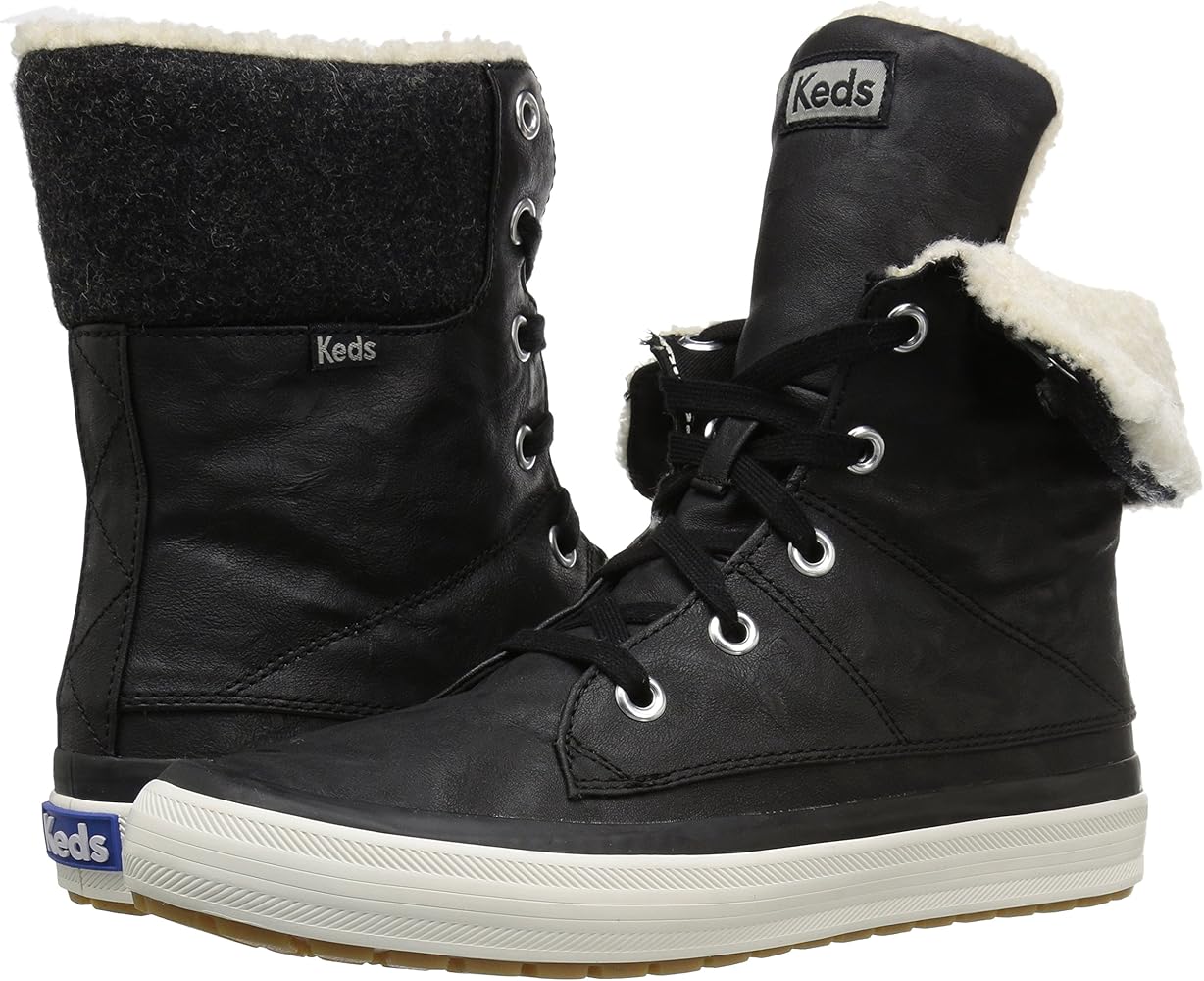 keds winter boots