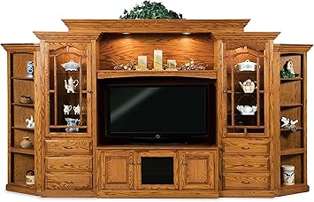 Amazon Com New Hickory Wholesale Large Traditional Entertainment