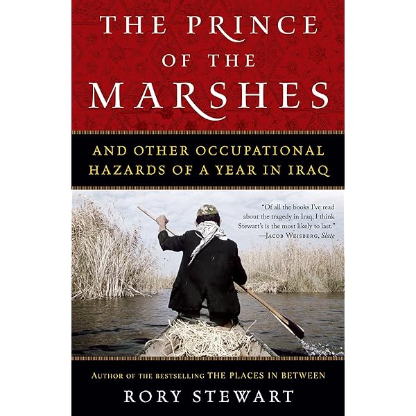 The Places In Between By Rory Stewart, Used - Foto 4