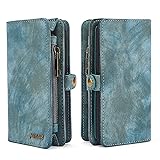 Spritech Wallet Case for Google Pixel 3