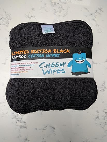 cheeky wipes set