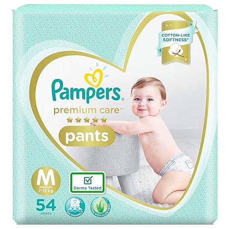 pampers premium size 5 price check