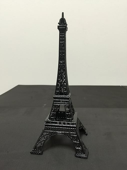 Amazon Com Craft And Party Metal Eiffel Tower Centerpiece