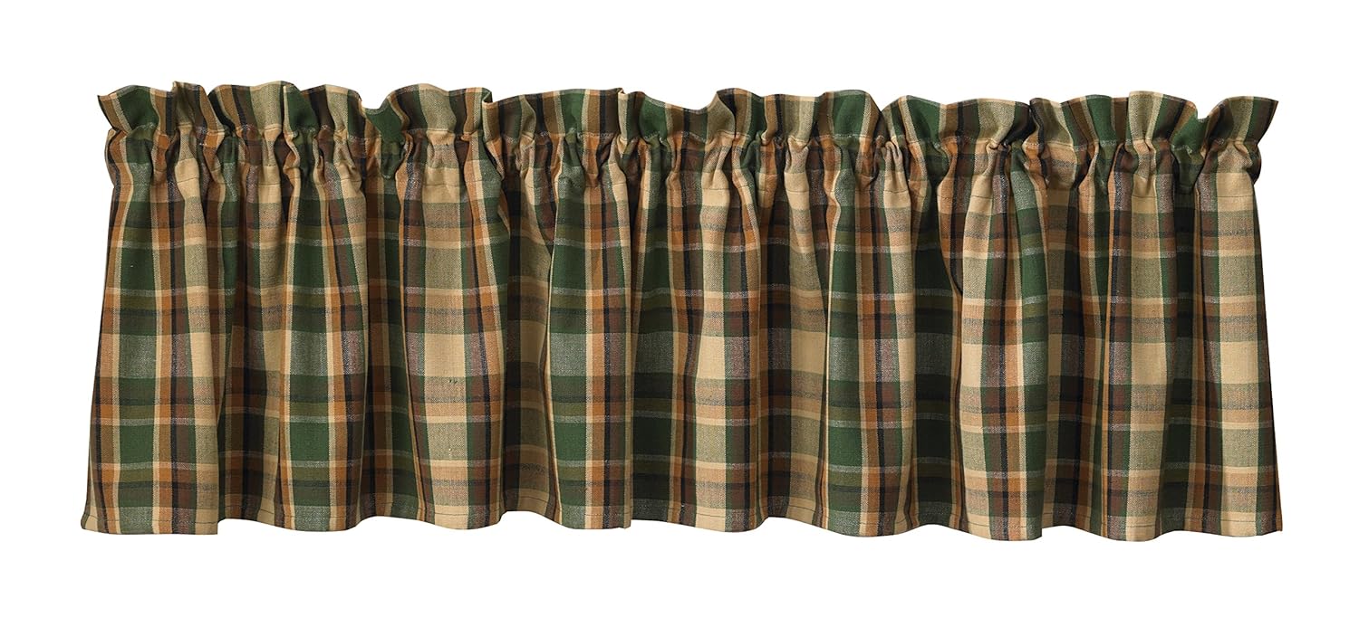 Best Table Runner Paisley Green 54