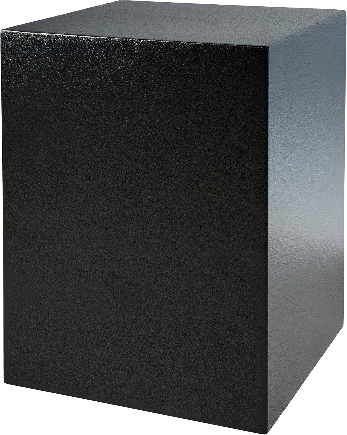 Amazon Basics Fire Resistant Security Safe with Programmable Electronic Keypad, 35 L, Black, 36 cm W x 35 cm D x 50 cm H - Image 5