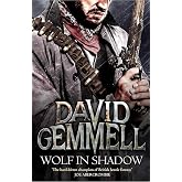Wolf In Shadow