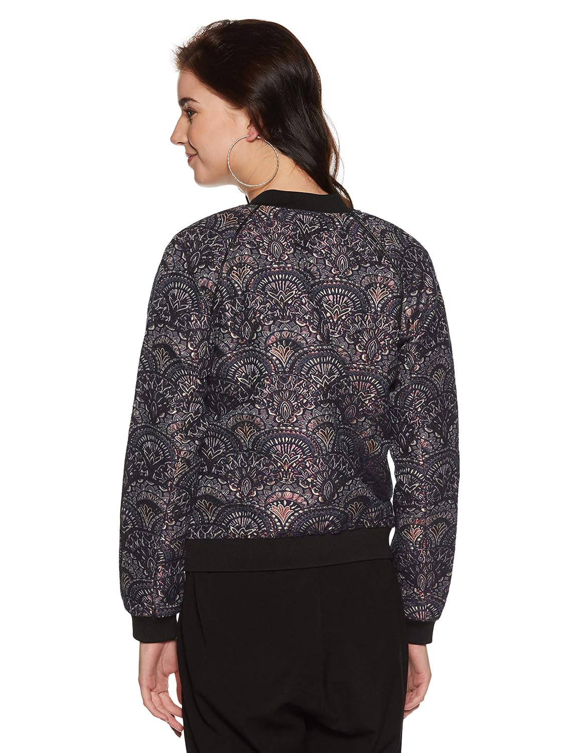 vero moda women's blazer