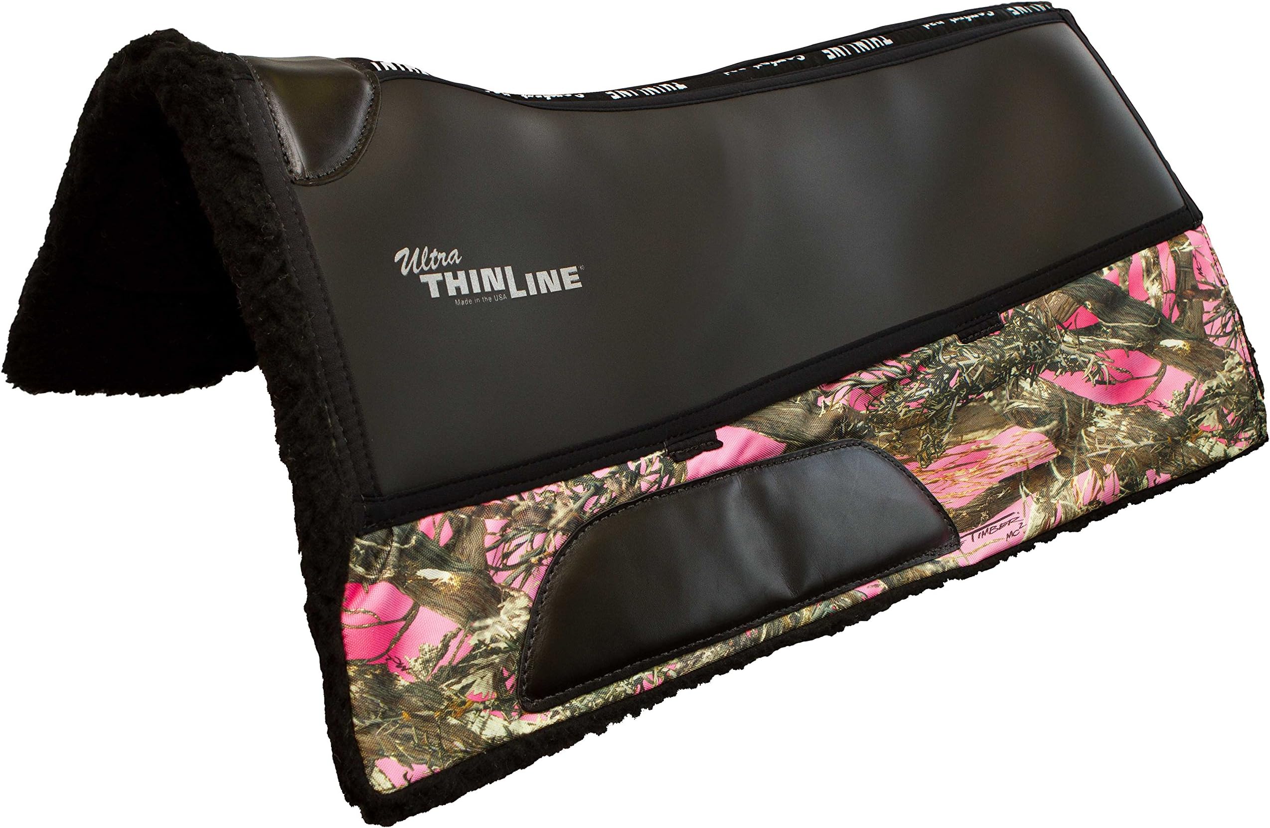Thinline Contour Western Ranch Pad Ultra