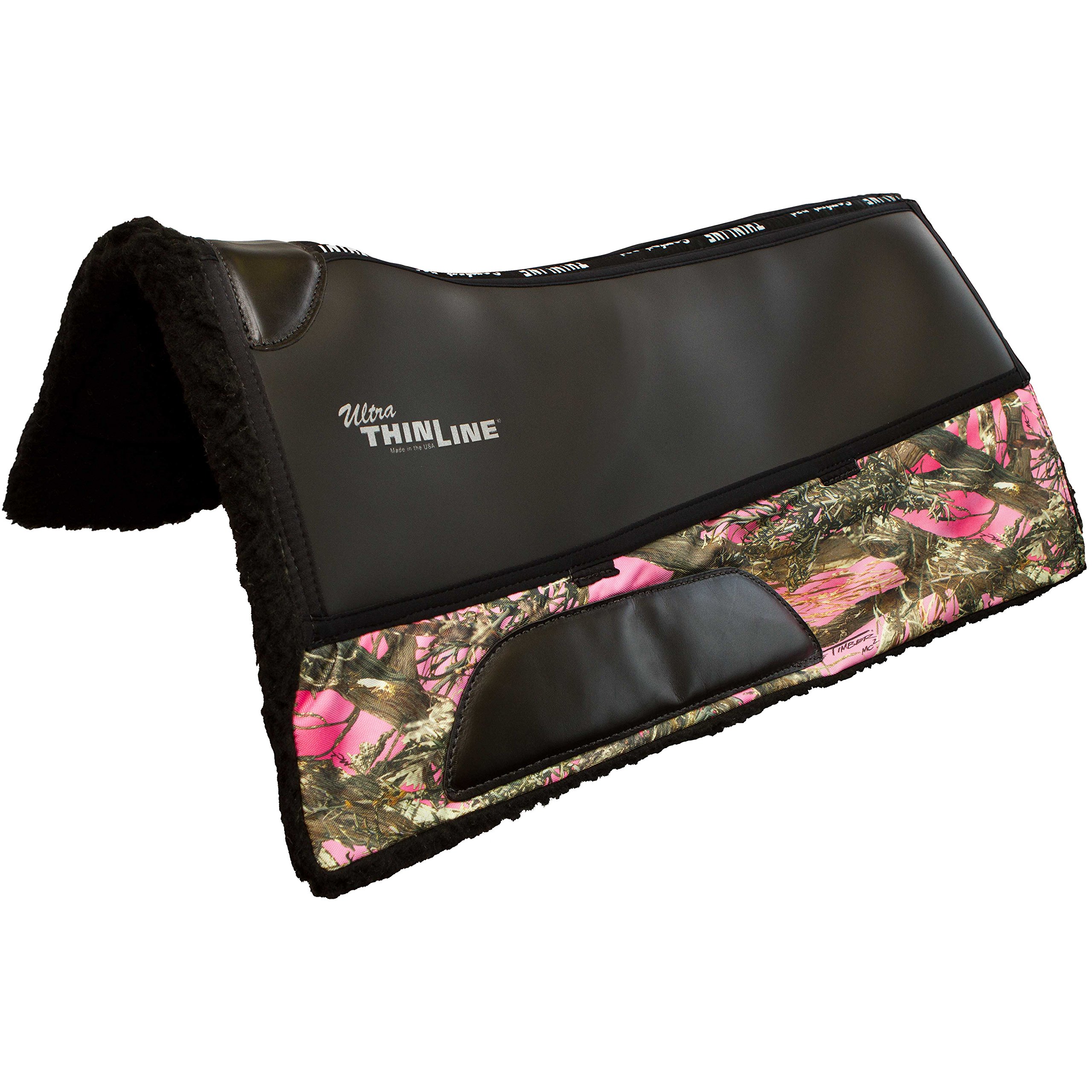 Thinline Contour Western Ranch Pad Ultra