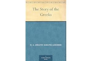 The Story of the Greeks
