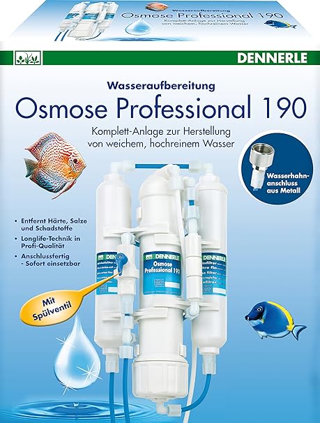 Dennerle Osmose