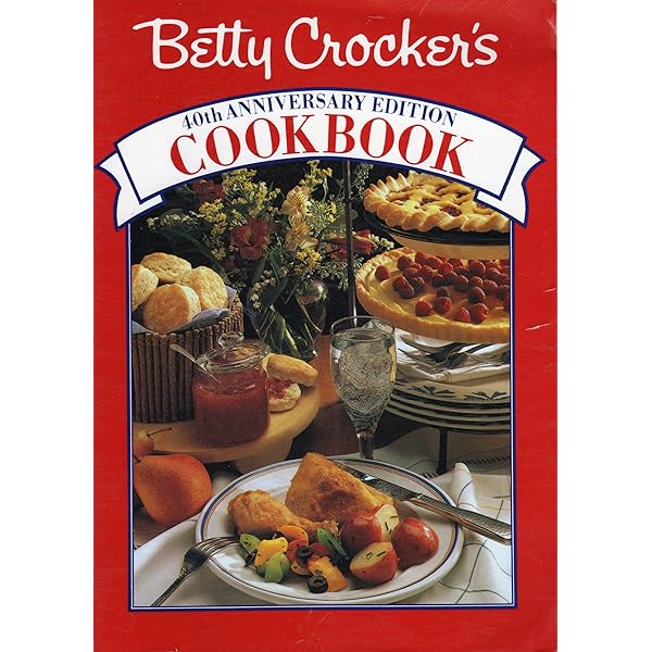 Betty Crocker's New International Cookbook: Crocker, Betty