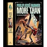 More Than Fire (World of Tiers)