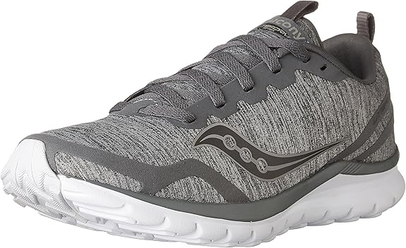 tênis saucony liteform feel