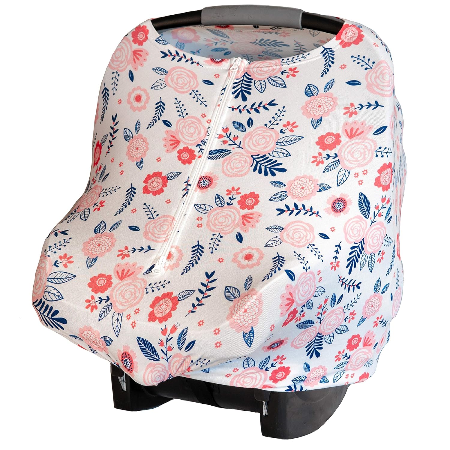 stretchy car seat cover