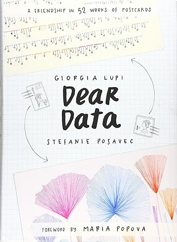 Download Dear Data PDF