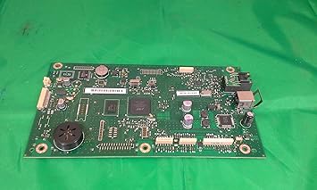 hp 1536 formatter board