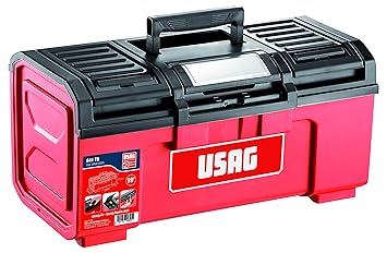 Usag 641 Tb Tool Box Drawer 19 Empty U06410005 Amazon