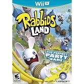 Rabbids Land - Nintendo Wii U