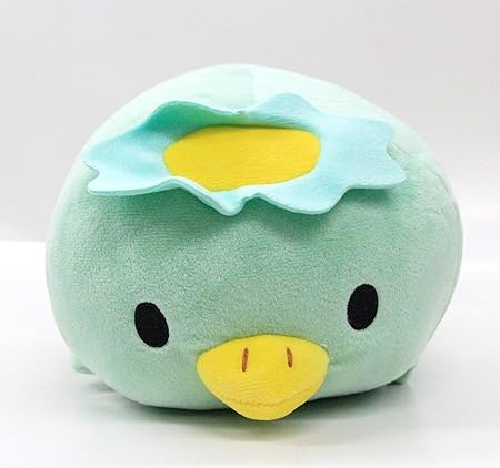 Amazon Fullua ころりんぬいぐるみ かっぱ ぬいぐるみ おもちゃ