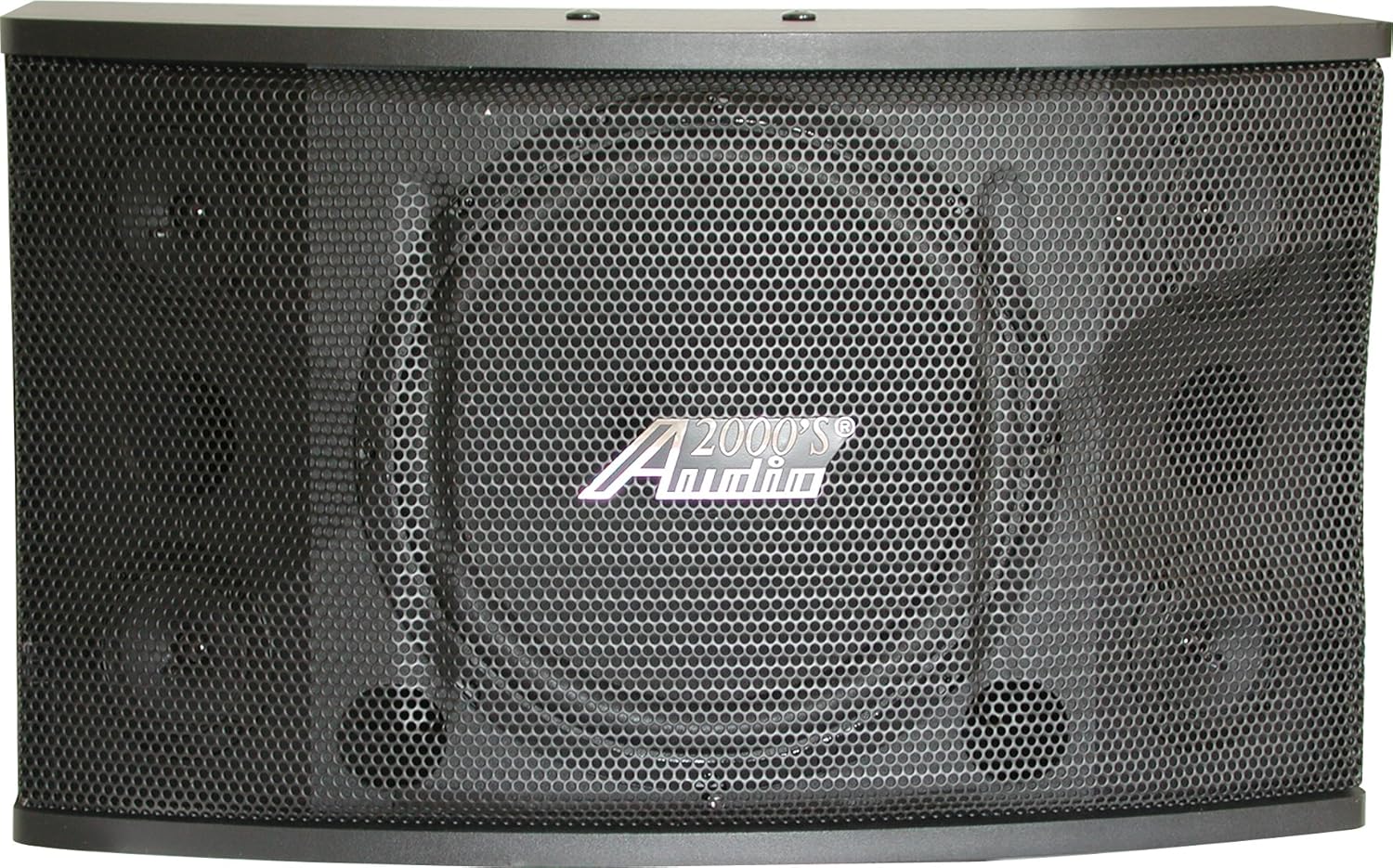 12 inch 600 watt speaker