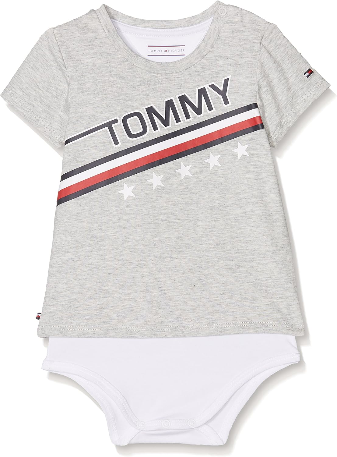 body tommy hilfiger baby