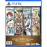 KEMCO RPG Selection Vol. 3 - PlayStation 5