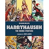 Harryhausen - The Movie Posters