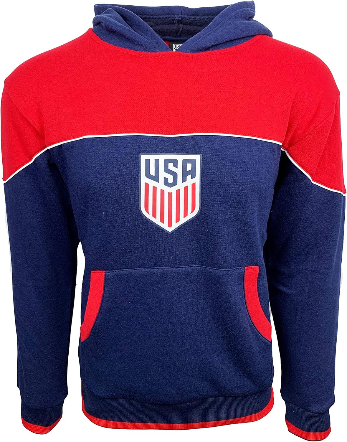 usa soccer sweatshirt