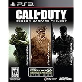 Call of Duty: Modern Warfare Trilogy - PlayStation 3