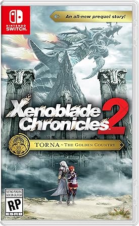 xenoblade chronicles 2 digital code
