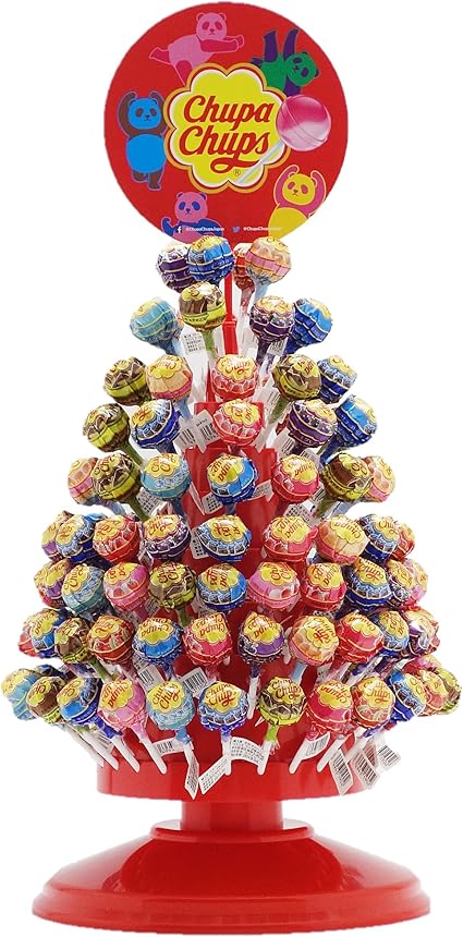 心に強く訴える チュッパチャプス ツリー 新鮮な画像無料