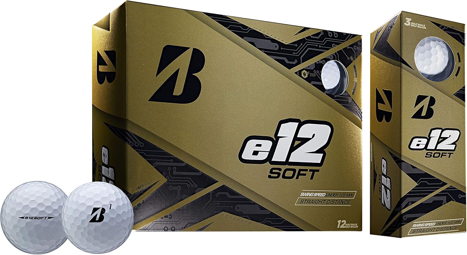 Top 8 Best Longest Golf Balls 2021 Review Buying Guide Golfarise