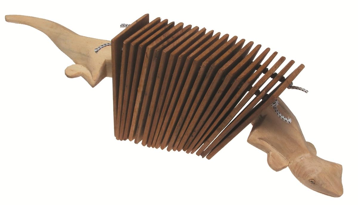 TOCA Gecko Clacker T-GC