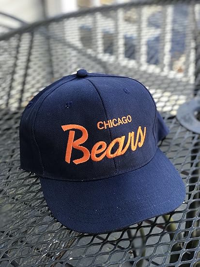 clark griswold bears hat