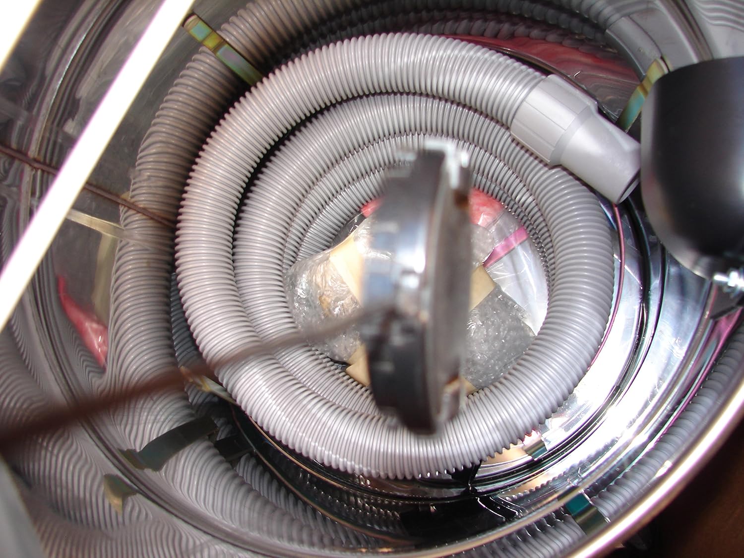 Best Hako Minuteman Vacuum Cleaner