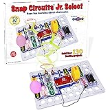 snap circuits 3d illumination electronics exploration kit