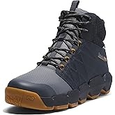 Timberland PRO mens Morphix 6" Composite Safety Toe Waterproof Industrial Casual Sneaker Boot