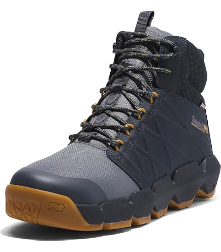 Amazon.com | Timberland PRO Men's Morphix 6 Inch Composite Safety