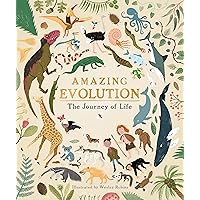 Evolution (DK Eyewitness Books): Gamlin, Linda