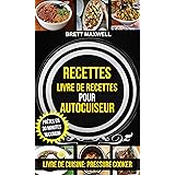 Amazon Com Livre De Recettes Instant Pot Decouvrez La Cuisine Saine Avec 35 Recettes Inratables Au Robot Cuiseur Instant Pot Recettes Instant Pot Faciles Rapides Recettes Mediterraneennes French Edition Ebook Cohen
