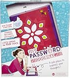 My Password Journal