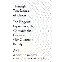 Through Two Doors at Once: The Elegant Experiment That Captures the Enigma of Our Quantum Reality