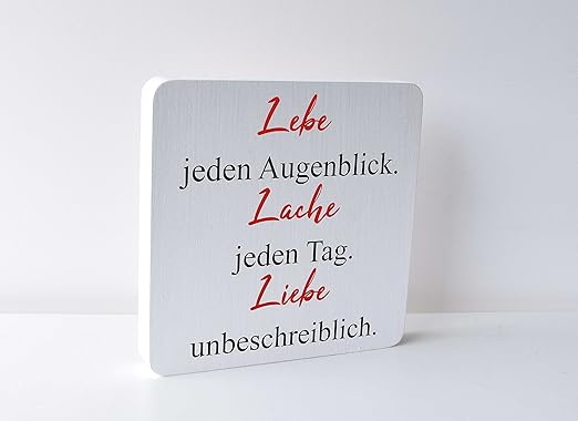 Get Sprueche augenblick liebe Free