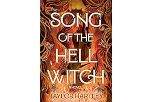 Song of the Hell Witch: A Novel