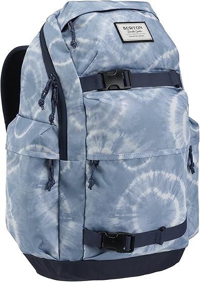 burton kilo pack skate pack