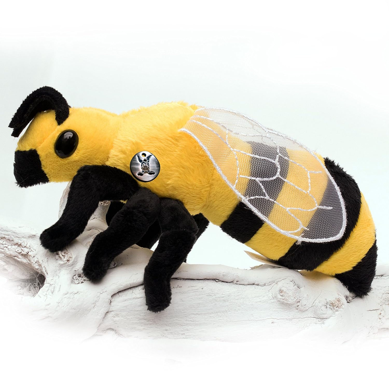 wasp plush